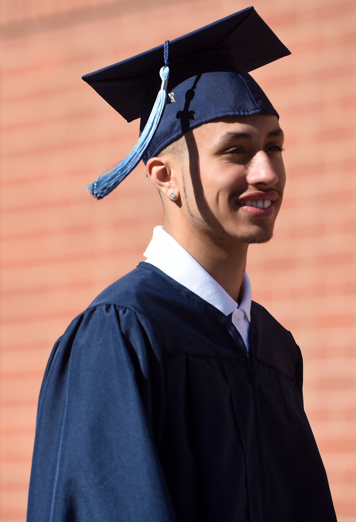 PHOTOS: Widefield High School Graduation